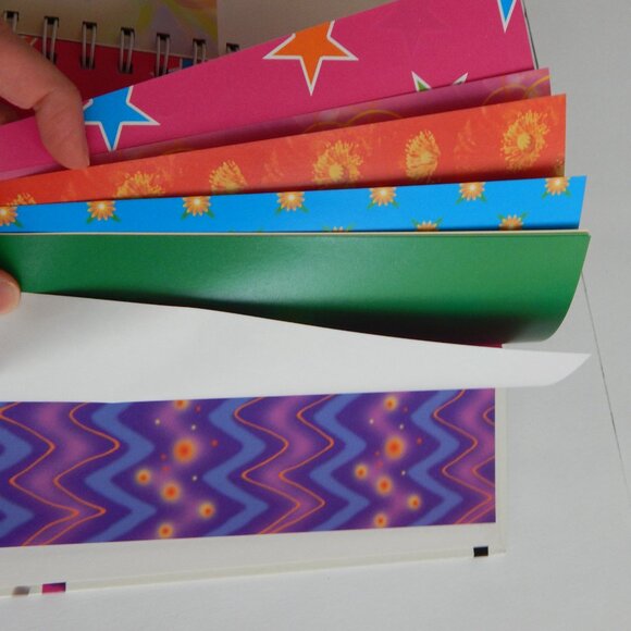 VINTAGE NWT Kids Origami Book Kits Bundle - Picture 9 of 16